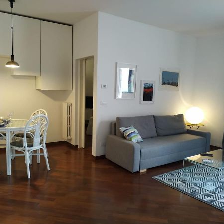 Michi'S Home - Attico In Centro Bari Eksteriør bilde