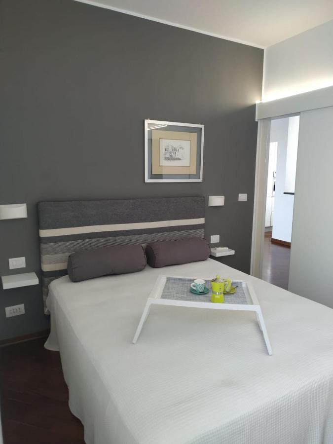 Michi'S Home - Attico In Centro Bari Eksteriør bilde