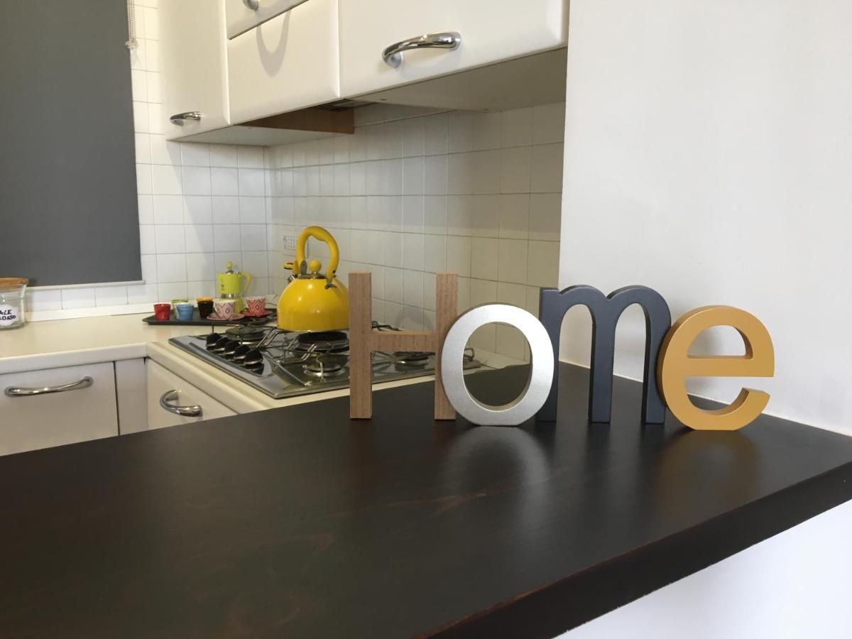 Michi'S Home - Attico In Centro Bari Eksteriør bilde