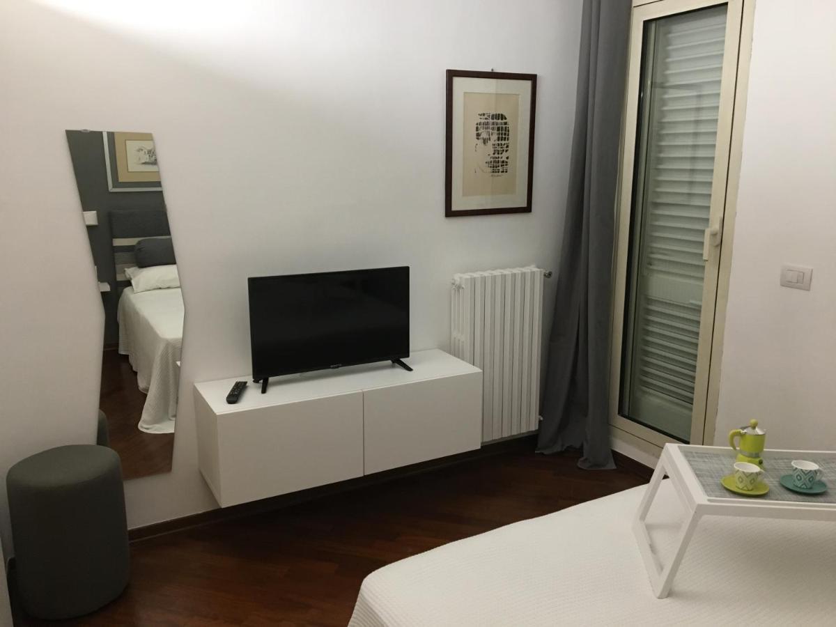 Michi'S Home - Attico In Centro Bari Eksteriør bilde
