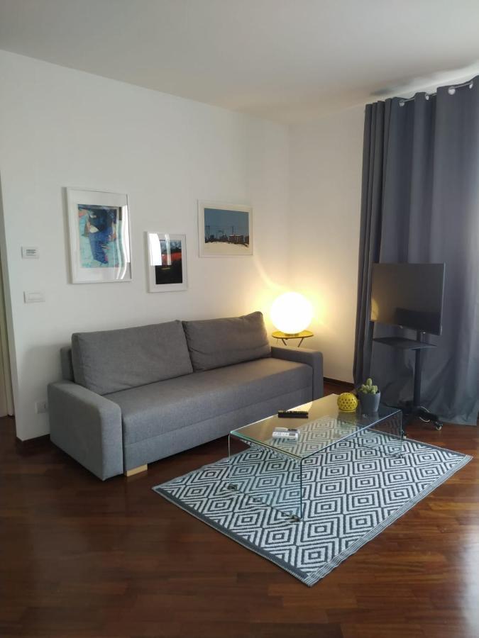 Michi'S Home - Attico In Centro Bari Eksteriør bilde